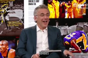 科比：有一年杜蘭特突然就變成死神了，除了麥迪之外他是最難防的