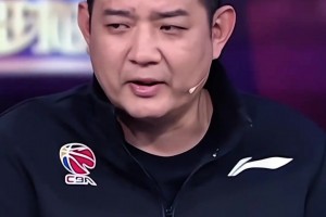 鞏曉彬：陶漢林身體好，但腦袋想小孩一樣說完就忘