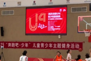 最后1.5秒絕殺！投進(jìn)絕殺后這姑娘冷靜的讓人可怕...