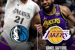把中國行當nba正賽打的男人！